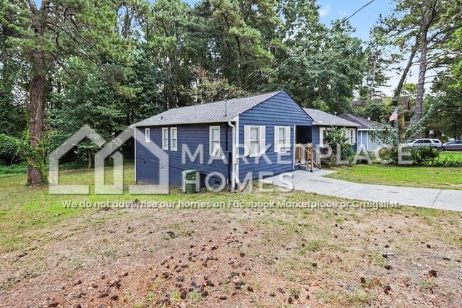 Building Photo - 2954 Hapeville Rd SW