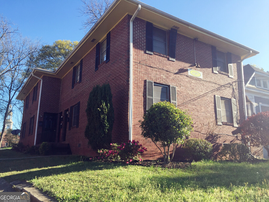 Foto principal - 1037 Oglethorpe Ave SW