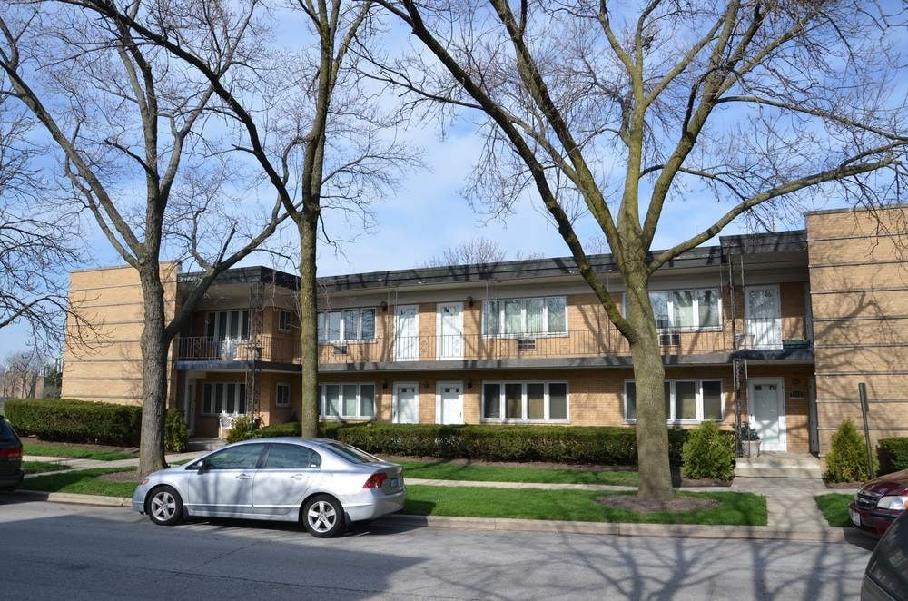 Foto del edificio - 200 Higgins Rd