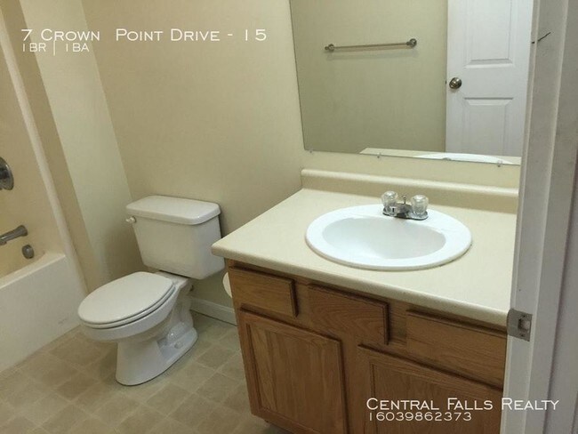 Building Photo - One Bedroom ! H/ HW Included  !