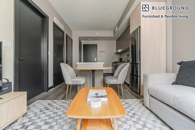 Foto del edificio - 1313 L St NW