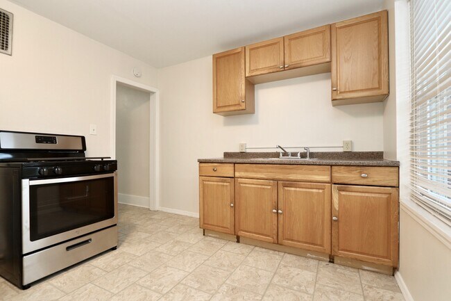 Foto del edificio - 1206 Linden St