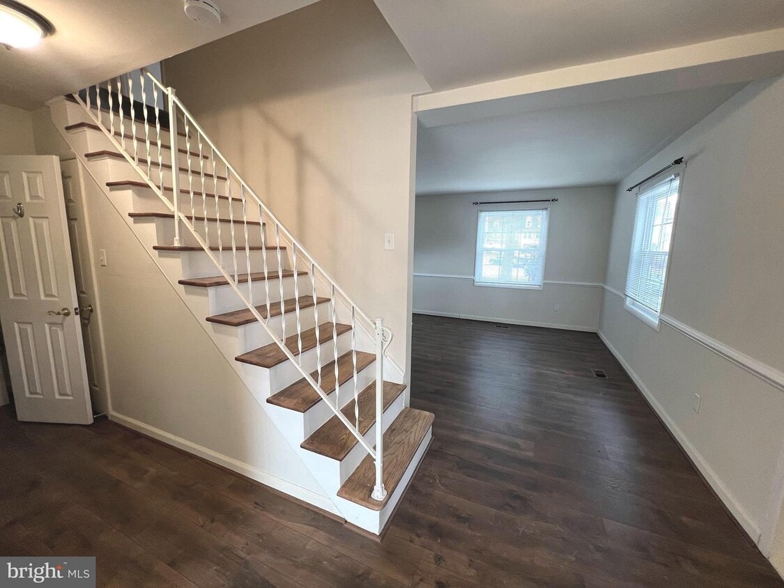 5443 High Tide Ct, Columbia, MD 21044 Townhome Rentals in Columbia MD