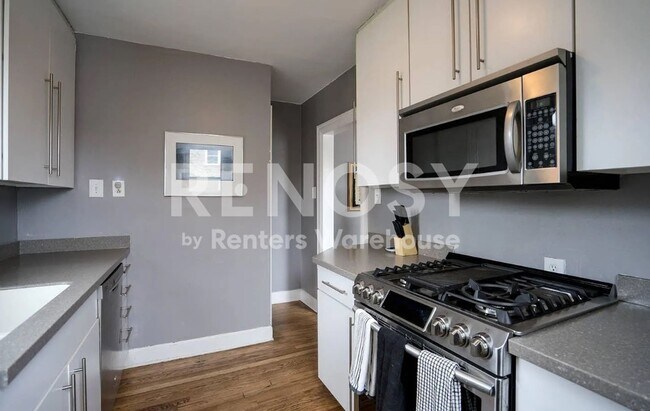 Foto del edificio - 3710 E 17th Ave