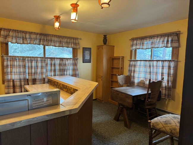 Photo - 420 Big Horn Dr House