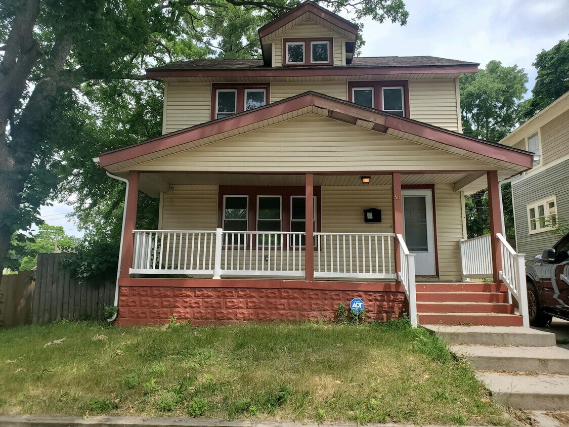 Foto principal - 511 Umatilla St SE