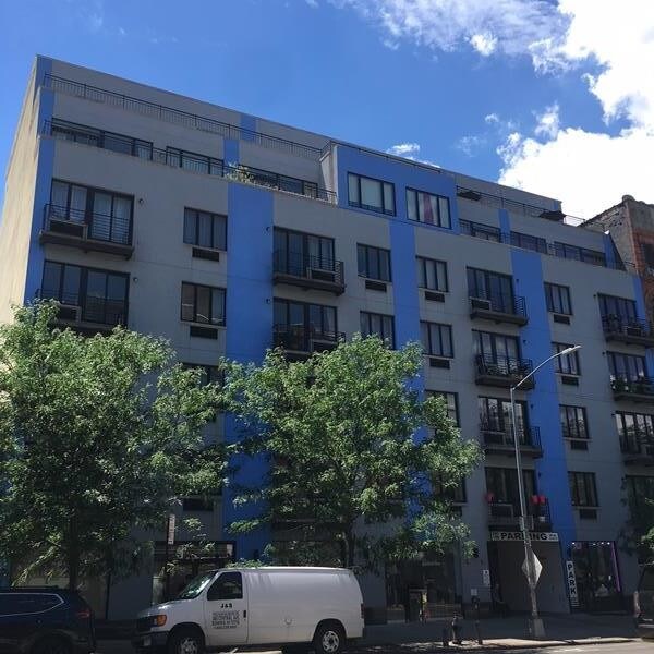 Primary Photo - 110 Broadway