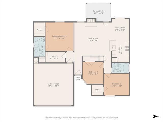 Foto del edificio - 414 Dakota Dr