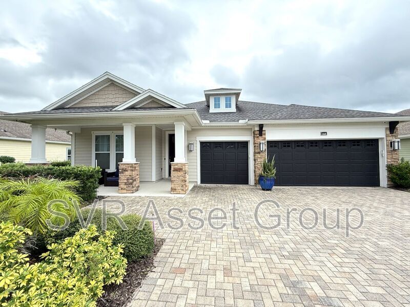 Foto principal - 168 Rivercliff Trl