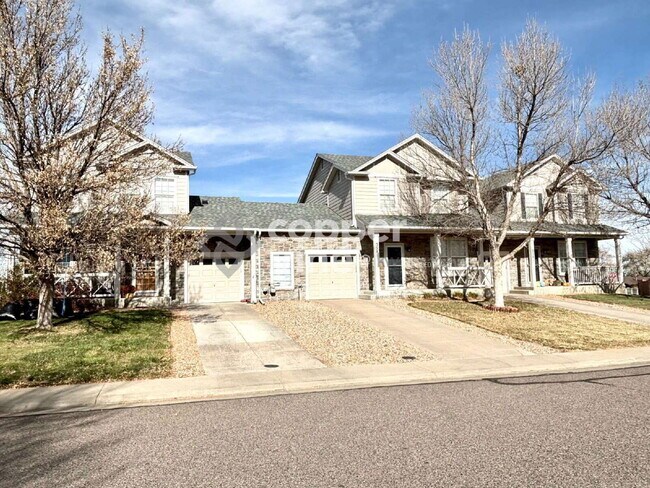 Building Photo - 3285 E 123rd Dr