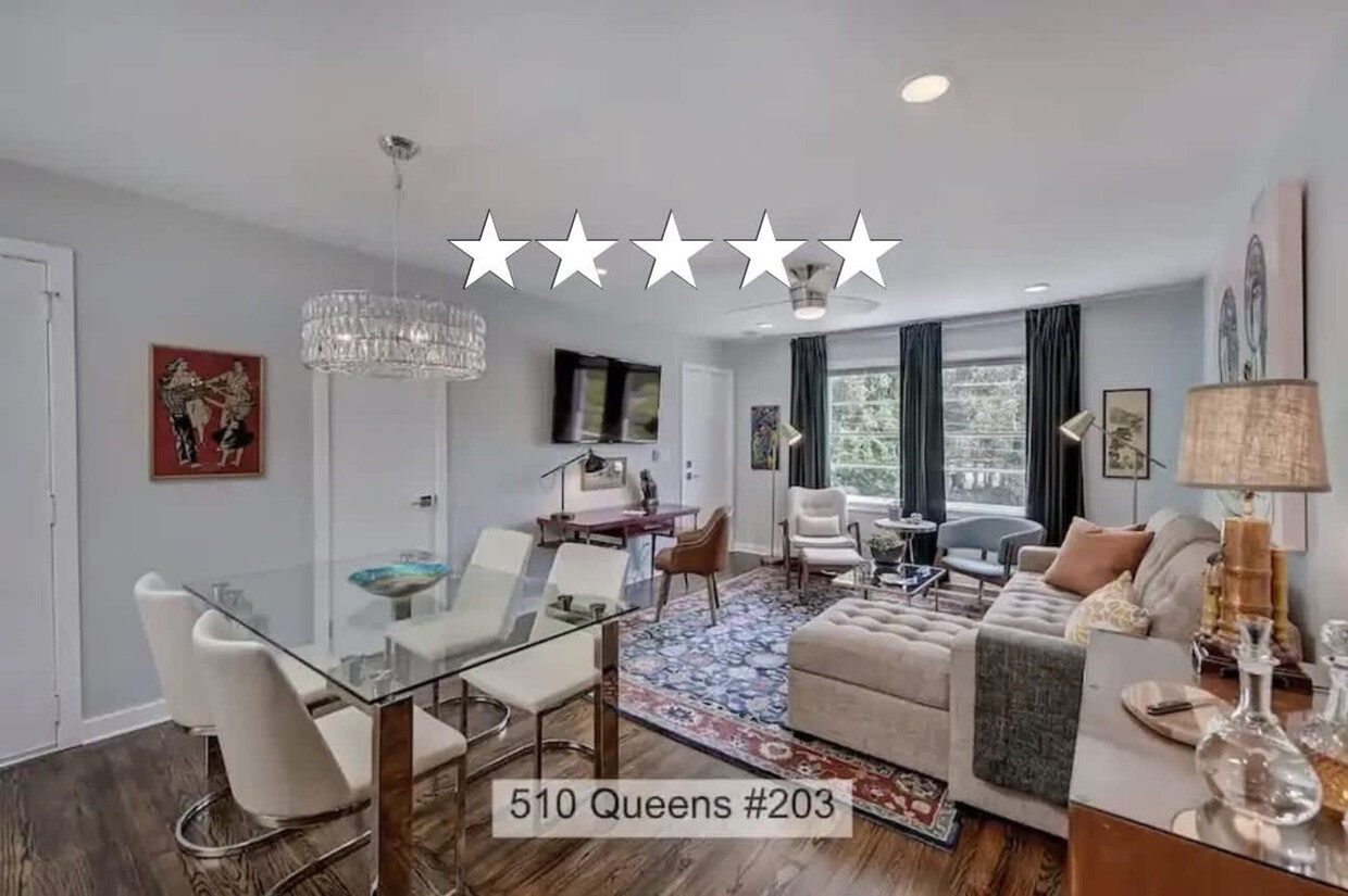 Primary Photo - 510 Queens Rd