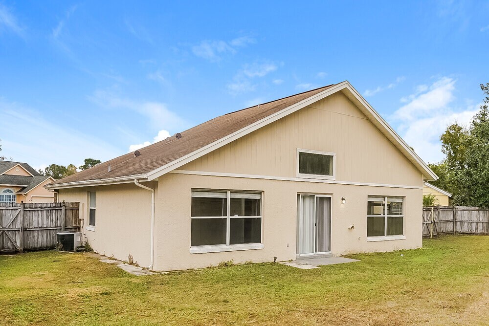 Pony's House 1446 Pon Pon Ct, Orlando, FL 32825 | Apartments.com