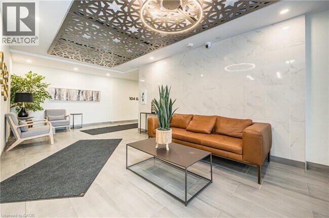 Photo du bâtiment - 104 Garment St