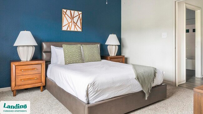 Foto del edificio - 700 Rock Quarry Rd