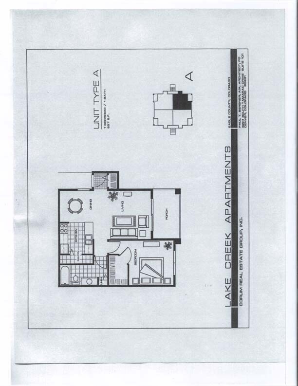 Lake Creek Village Rentals Edwards, CO