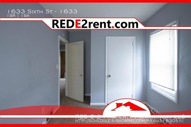 Building Photo - 1633 6th St