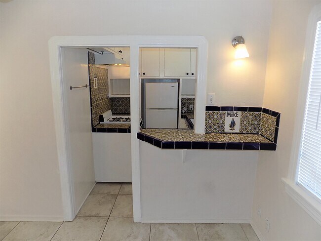 Foto del edificio - 1528 Bay View Ave