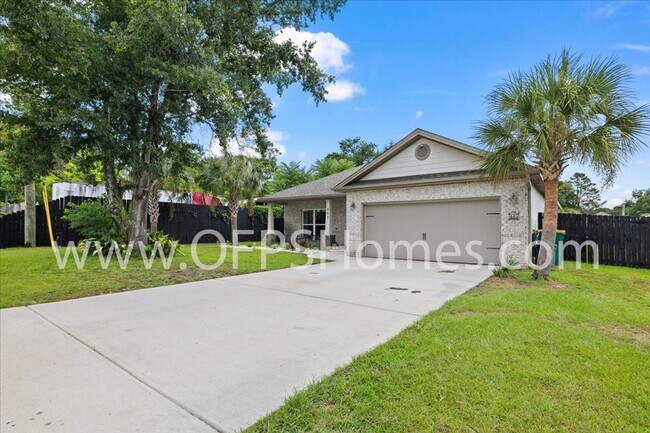 Foto del edificio - Fort Walton Beach Custom Build Home