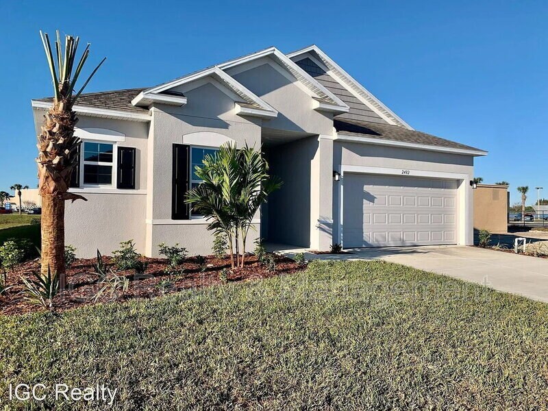 Foto principal - 2482 Pinwherry St