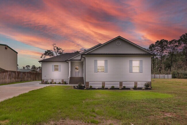 Foto del edificio - 1030 White Cap Rd