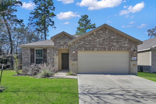 Foto del edificio - Newer construction 3 bed 2 bath