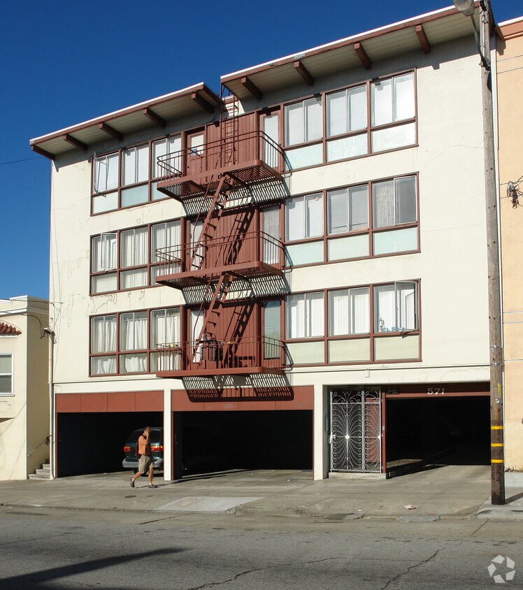 Foto principal - 571 33rd Ave