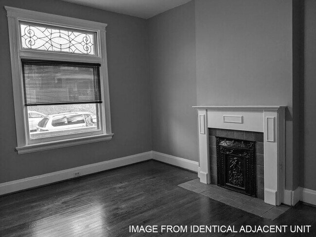 Foto del edificio - 2219 Scott St