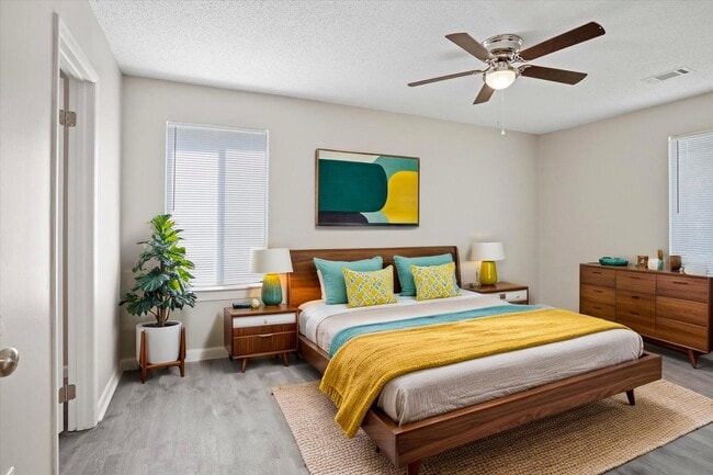 Foto del edificio - Park Place Apartments