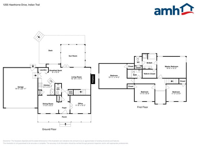 Foto del edificio - 1255 Hawthorne Dr
