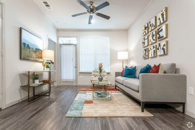 Seville at Clay Crossing - Apartments in Katy, TX | Apartments.com