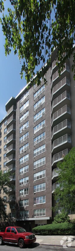 Foto del edificio - Meadow Manor