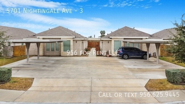 Foto del edificio - 5701 Nightingale Ave