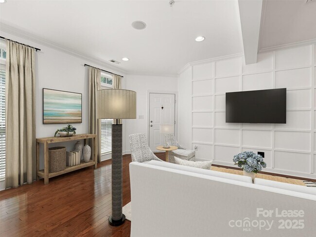 Foto del edificio - 1530 S Church St