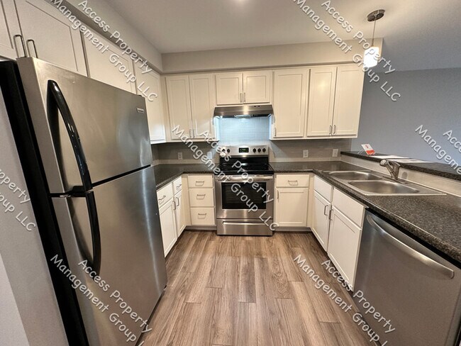 Foto del edificio - Grand Rapids / Kentwood Newer Apartments!