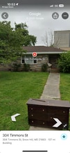 Building Photo - 304 Timmons St
