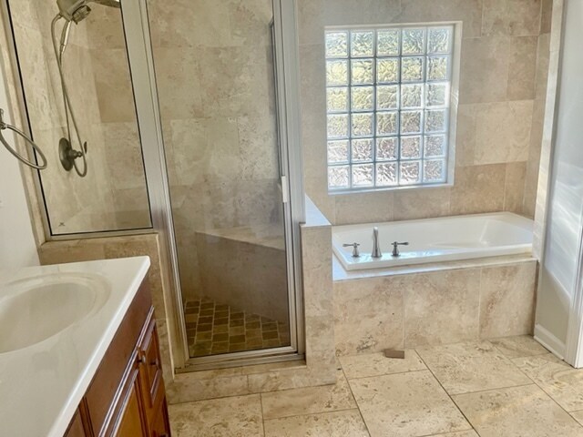 Baño principal - 122 Rd 1084