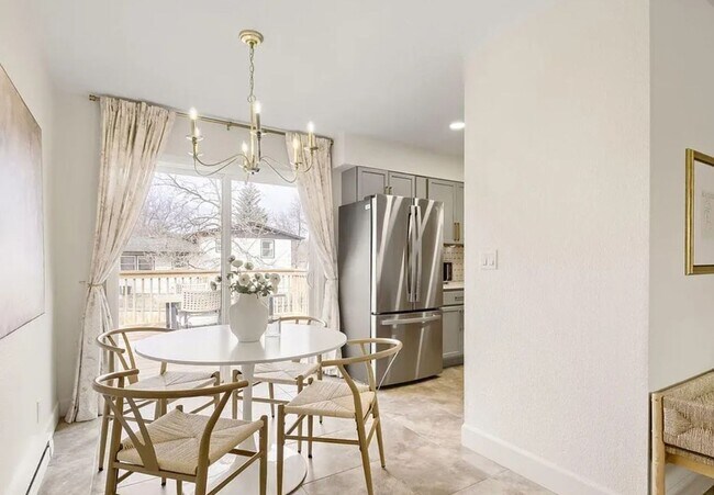 Foto del edificio - Renovated 4-Bed Home Near CSU with Oversized Garage, Large Yard, and No HOA
