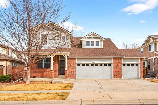 Building Photo - 20473 E Girard Dr