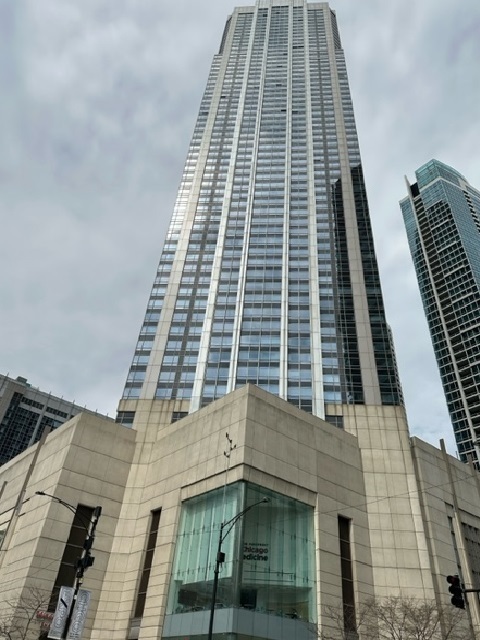 Foto principal - 512 N McClurg Ct