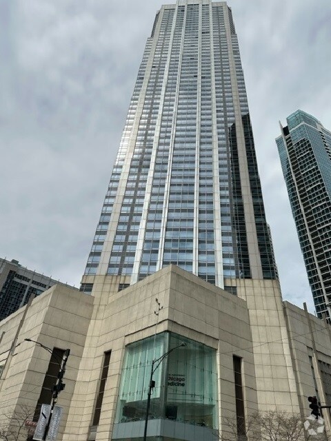 Building Photo - 512 N McClurg Ct