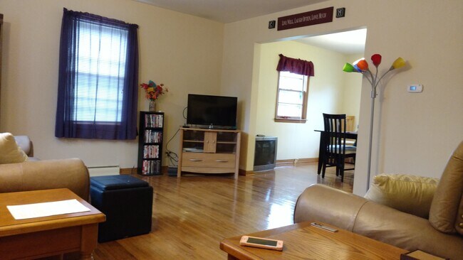 Foto del edificio - 222 Walnut St
