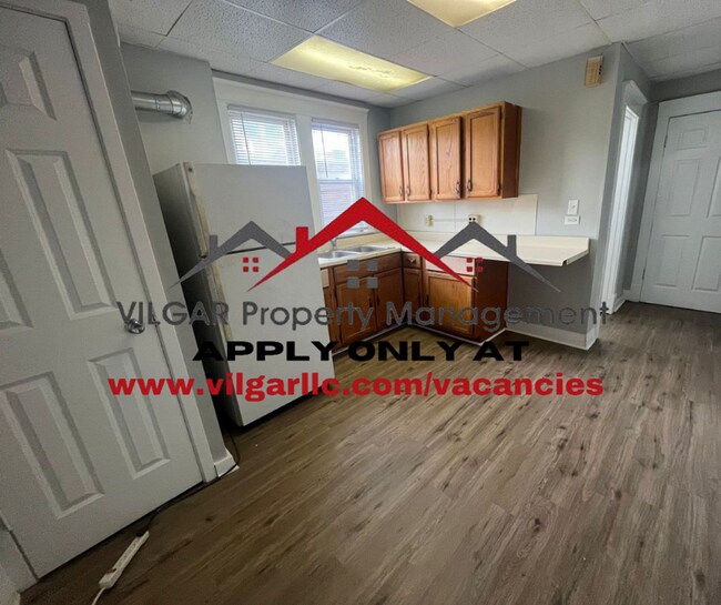 Building Photo - 416 Vernon Ave