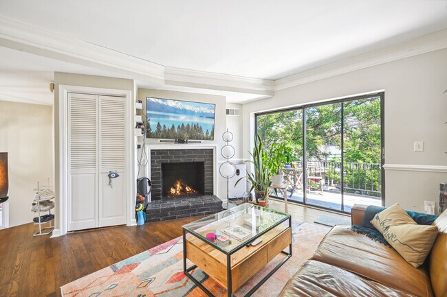Foto del edificio - 1767 U St NW