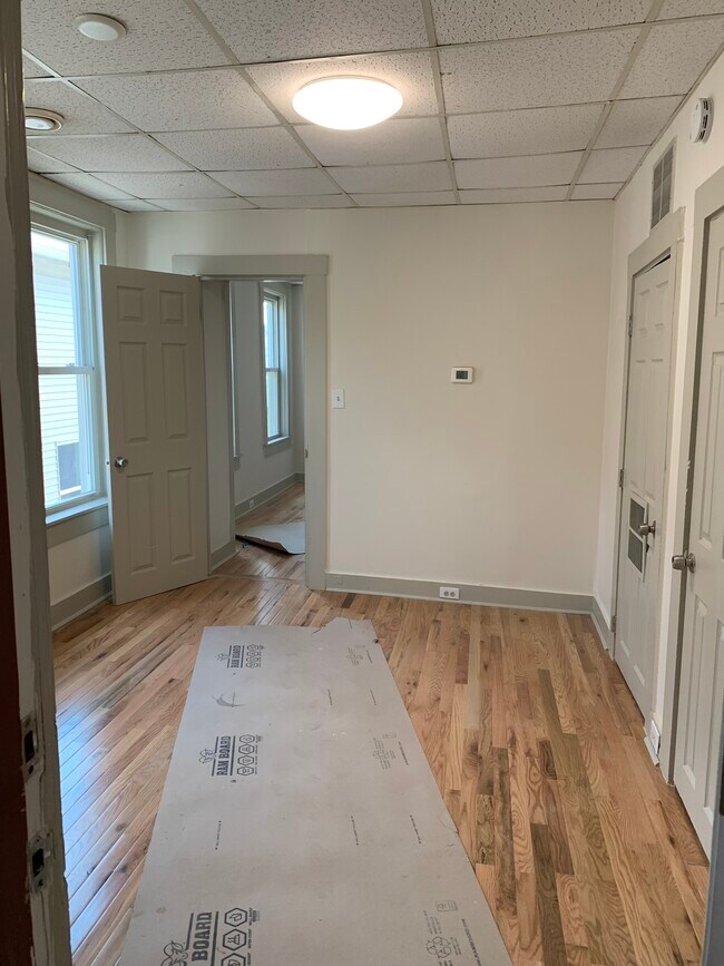 Foto del edificio - 7 Mt Pleasant St