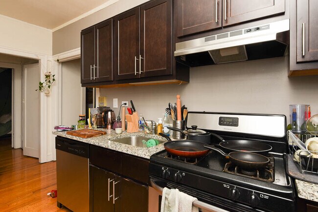 Foto del edificio - 630 W Stratford Pl
