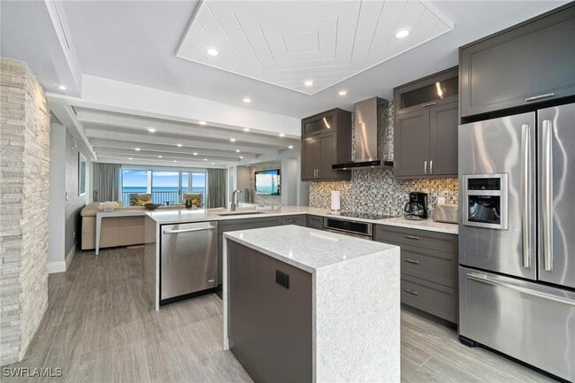 Foto del edificio - 9051 Gulf Shore Dr