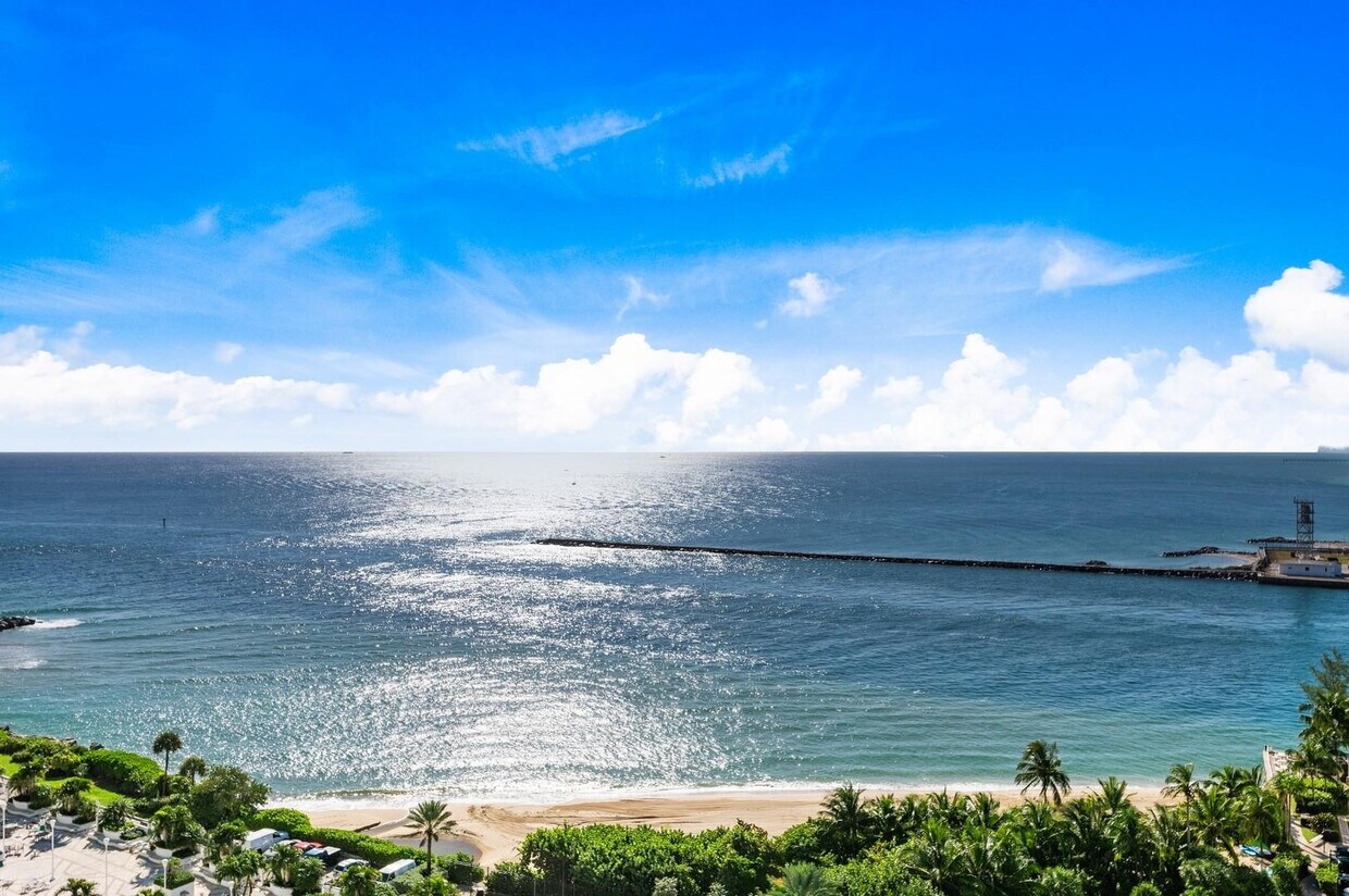 Foto principal - 2000 S Ocean Dr