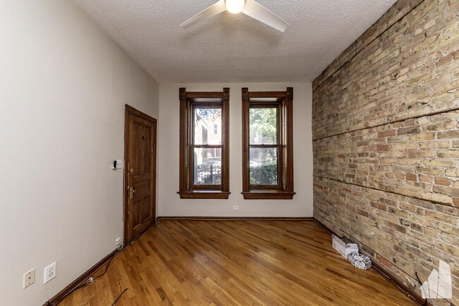 Foto del edificio - 1 bedroom in Chicago IL 60622