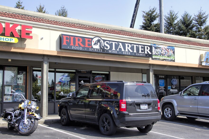 East HillMeridian Neighborhood Guide Living in Kent