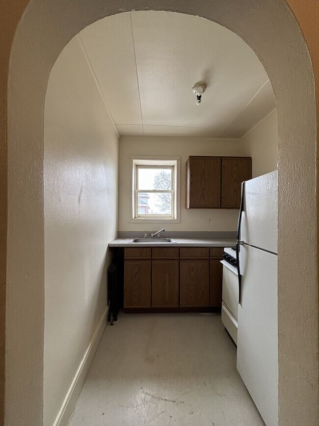 Foto del edificio - 117 N Main St